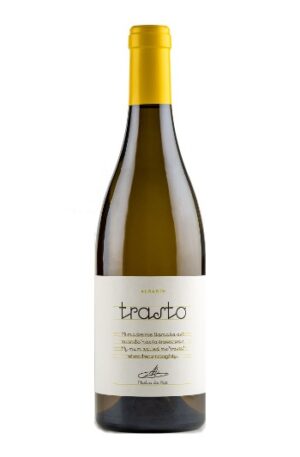Trasto Blanco
