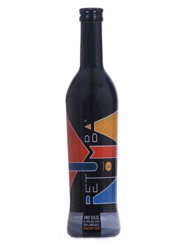 Retumba moscatel