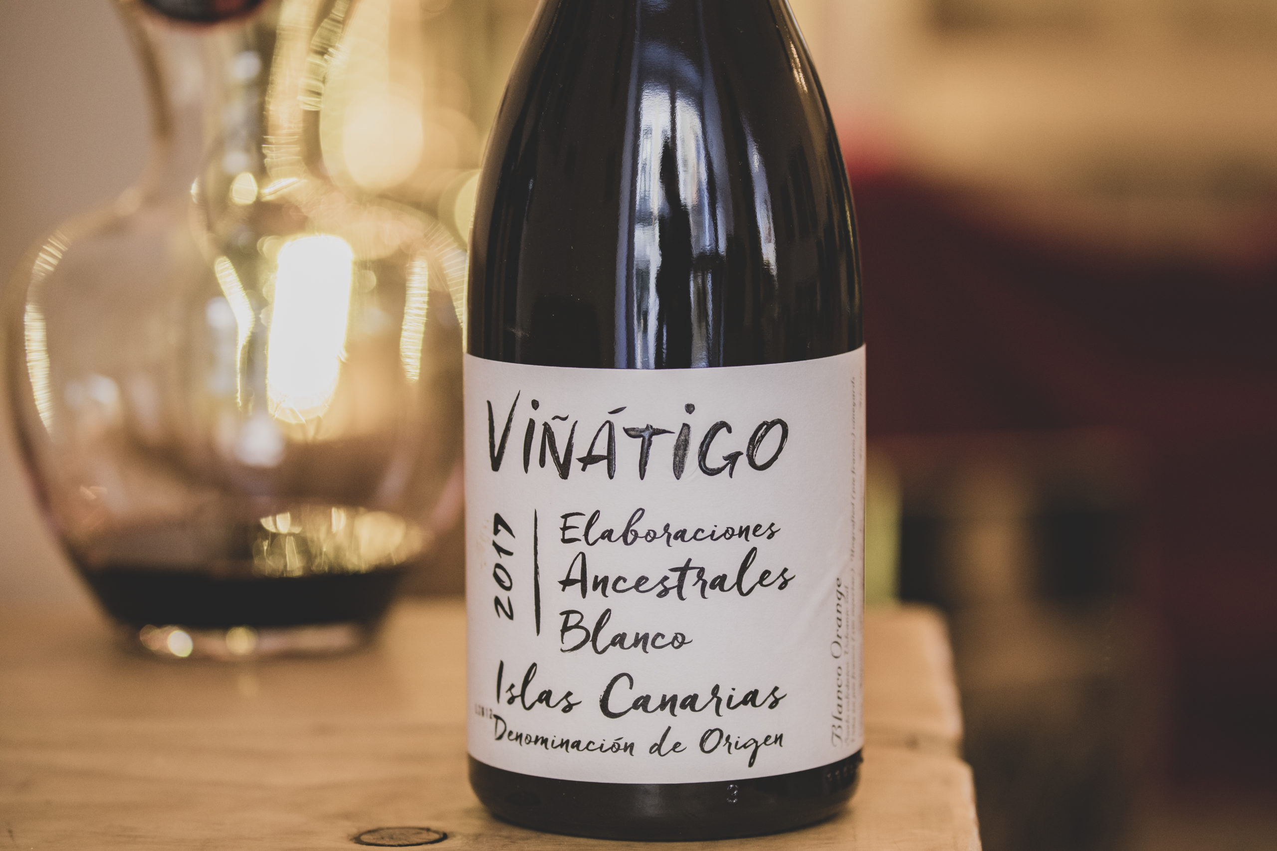 bodegas viñatigo