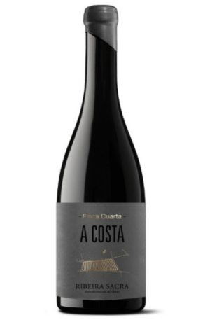 Finca Cuarta A costa