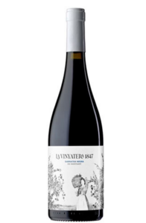 La Vinyatera