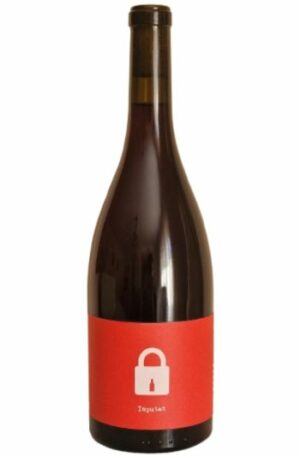 Vino tinto Imputat Sumoll